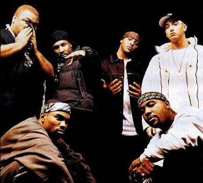 Kuniva Reminds of D12 — “Devil's Night” Release Date  Eminem.Pro - the  biggest and most trusted source of Eminem